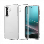 Kaitse&uuml;mbris Ultra Hybrid, Samsung Galaxy A37 5G, l&auml;bipaistev, Spigen