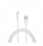 Apple Lightning->USB kaabel (0,5m)