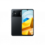 Xiaomi Poco M5 64GB Black