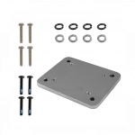 RAM Backing Plate Adapter