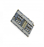 Samsung SM-G935F/SM-N930/SM-G930F/SM-G950F/SM-G960F/SM-G970F/SM-G973F/SM-G975F simkaardi/m&auml;lukaardi lugeja, joodetav
