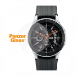 Ekraanikaitseklaas Samsung Galaxy Watch 46mm, veekindel, PanzerGlass