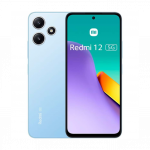 Xiaomi Redmi 12 5G 4GB RAM 128GB Sky Blue