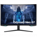 32" monitor Samsung Odyssey G7