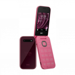 Nokia HMD 2660 Flip 4G Red