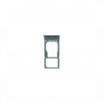 Samsung SM-M536B Galaxy M53 simkaardi sahtel roheline