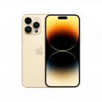 Apple iPhone 14 Pro Max 128GB Gold