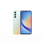 Samsung Galaxy A34 5G 128GB Awesome Silver
