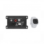 Garmin OnBoard System Incl GOS 10 Hub and MOB Tag