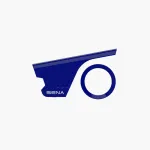 Sena Faceplate for 60S Y-Blue