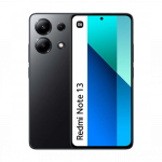 Xiaomi Redmi Note 13 8GB RAM 128GB Midnight Black