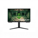 25" monitor Samsung Odyssey G4 S25BG400EU