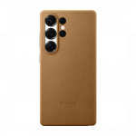 Samsung Galaxy S25 Ultra eco-nahast &uuml;mbris, pruun