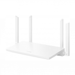 Huawei WiFi AX2 802.11ax, 300+1201 Mbit/s, 10/100/1000 Mbit/s White