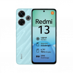 Xiaomi Redmi 13 6GB RAM 128GB Ocean Blue