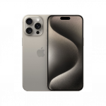 Apple iPhone 15 Pro Max 256GB Natural Titanium