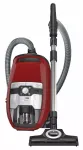 Miele Blizzard CX1 Vacuum Cleaner Red Mango