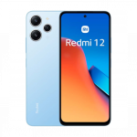 Xiaomi Redmi 12 256GB Sky Blue