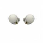 Juhtmevabad k&otilde;rvaklapid Sony WF-1000XM4 Platinum Silver