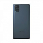 Samsung SM-M515F Galaxy M51 akukaas tagapaneel must