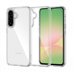 Samsung Galaxy A36 5G kaitse&uuml;mbris FlexAir l&auml;bipaistev, Tech-Protect