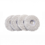 Ecovacs DEEBOT T50 family / T50 Max / T30 C PRO puhastusmopid 4tk