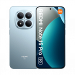 Xiaomi Redmi Note 15 Pro 5G 8GB RAM 512GB Glacier Blue