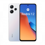 Xiaomi Redmi 12 256GB Polar White
