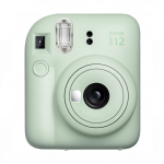 Fujifilm Instax Mini 12 Mint Green