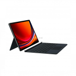 Samsung Galaxy Tab S9+ Plus / S9 FE+ Plus 12.4" Book Cover Keyboard EF-DX815 Black