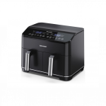 Kuuma&otilde;hufrit&uuml;&uuml;r Sharp AirFryer 1800 W 8L must