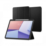 Kaitsekaaned Urban Fit, Apple iPad Air 13" (2024, 2025), must, Spigen