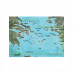 Garmin VEU450S Athens and Cyclades
