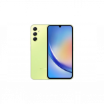 Samsung Galaxy A34 5G 128GB Awesome Lime
