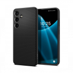 Kaitse&uuml;mbris Liquid Air, Samsung Galaxy S24+, must, Spigen