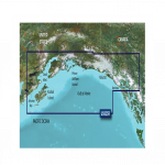 Garmin VUS025R Anchorage-Juneau