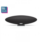 Bowers & Wilkins multiroom WiFi k&otilde;lar Zeppelin tumehall