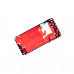 Huawei FRD-L09 Honor 8, vaheraam, valge, akukaane teip