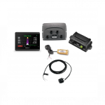 Garmin Reactor 40 Hydraulic Autopilot With GHC&trade; 50 Autopilot Instrument