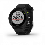Garmin Forerunner 55 GPS Black