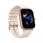 Aktiivsusmonitor Amazfit GTS 3 Ivory White