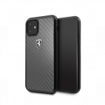 Apple iPhone 11 Pro Max, &uuml;mbris, Ferrari, FEHCAHCN65BK