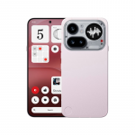 Nothing Phone (4a) Pro 256GB Pink