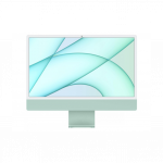 Apple iMac 24" M1 256GB SWE Green