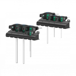 T-kruvitsa kmpl 454/7 HF Set 1 HEX 2,5-10mm, Wera