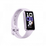 Huawei Band 10 Aluminum Purple
