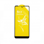 Samsung SM-A105F Galaxy A10 kaitseklaas, t&auml;isekraanile, 5D