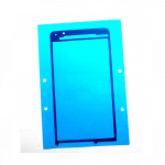 LG D605 Optimus L9 II puutepaneeli teip, must