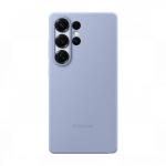 Samsung Galaxy S25 Ultra silikoon&uuml;mbris, helesinine