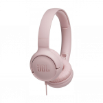 K&otilde;rvapealsed k&otilde;rvaklapid JBL Tune 500, roosa